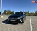 Черный Хендай Ioniq, объемом двигателя 0 л и пробегом 45 тыс. км за 16500 $, фото 1 на Automoto.ua
