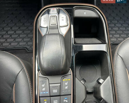 Чорний Хендай Ioniq, об'ємом двигуна 0 л та пробігом 90 тис. км за 14150 $, фото 57 на Automoto.ua