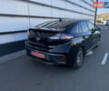 Чорний Хендай Ioniq, об'ємом двигуна 0 л та пробігом 102 тис. км за 14900 $, фото 5 на Automoto.ua