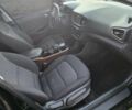 Черный Хендай Ioniq, объемом двигателя 0 л и пробегом 99 тыс. км за 12200 $, фото 16 на Automoto.ua