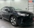 Чорний Хендай Ioniq, об'ємом двигуна 0 л та пробігом 125 тис. км за 14124 $, фото 1 на Automoto.ua