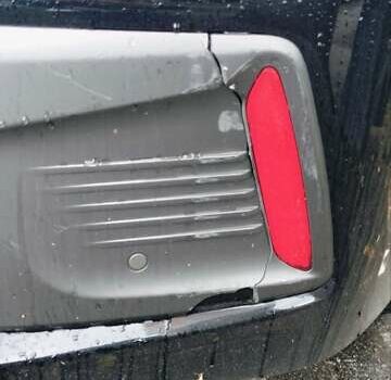 Черный Хендай Ioniq, объемом двигателя 0 л и пробегом 161 тыс. км за 12500 $, фото 13 на Automoto.ua