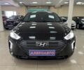 Чорний Хендай Ioniq, об'ємом двигуна 0 л та пробігом 35 тис. км за 13800 $, фото 2 на Automoto.ua