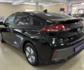 Чорний Хендай Ioniq, об'ємом двигуна 0 л та пробігом 35 тис. км за 13800 $, фото 4 на Automoto.ua