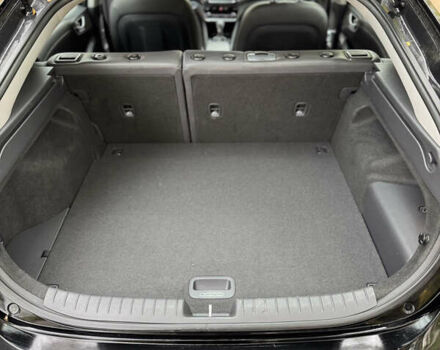 Чорний Хендай Ioniq, об'ємом двигуна 1.6 л та пробігом 205 тис. км за 12500 $, фото 8 на Automoto.ua