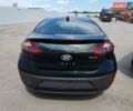 Черный Хендай Ioniq, объемом двигателя 0 л и пробегом 60 тыс. км за 9299 $, фото 8 на Automoto.ua