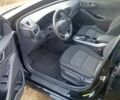 Черный Хендай Ioniq, объемом двигателя 0 л и пробегом 85 тыс. км за 7200 $, фото 11 на Automoto.ua