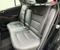Чорний Хендай Ioniq, об'ємом двигуна 0 л та пробігом 125 тис. км за 14124 $, фото 29 на Automoto.ua