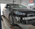 Черный Хендай Ioniq, объемом двигателя 0 л и пробегом 195 тыс. км за 9500 $, фото 1 на Automoto.ua