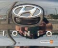 Черный Хендай Ioniq, объемом двигателя 40 л и пробегом 104 тыс. км за 17800 $, фото 9 на Automoto.ua