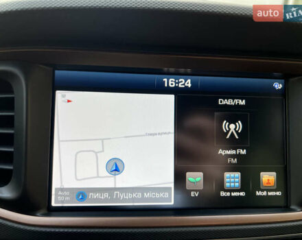 Чорний Хендай Ioniq, об'ємом двигуна 0 л та пробігом 90 тис. км за 14150 $, фото 50 на Automoto.ua