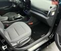 Черный Хендай Ioniq, объемом двигателя 0 л и пробегом 110 тыс. км за 13500 $, фото 27 на Automoto.ua
