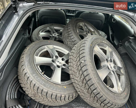 Чорний Хендай Ioniq, об'ємом двигуна 0 л та пробігом 90 тис. км за 14150 $, фото 68 на Automoto.ua