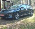 Черный Хендай Ioniq, объемом двигателя 0 л и пробегом 161 тыс. км за 12500 $, фото 1 на Automoto.ua
