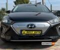 Черный Хендай Ioniq, объемом двигателя 40 л и пробегом 104 тыс. км за 17800 $, фото 1 на Automoto.ua