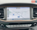 Черный Хендай Ioniq, объемом двигателя 0 л и пробегом 45 тыс. км за 16500 $, фото 25 на Automoto.ua
