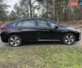 Черный Хендай Ioniq, объемом двигателя 0 л и пробегом 162 тыс. км за 12600 $, фото 1 на Automoto.ua