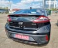 Чорний Хендай Ioniq, об'ємом двигуна 0 л та пробігом 108 тис. км за 12900 $, фото 5 на Automoto.ua