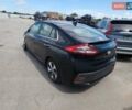 Черный Хендай Ioniq, объемом двигателя 0 л и пробегом 60 тыс. км за 9299 $, фото 9 на Automoto.ua