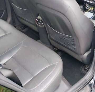 Черный Хендай Ioniq, объемом двигателя 0 л и пробегом 161 тыс. км за 12500 $, фото 14 на Automoto.ua