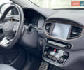 Черный Хендай Ioniq, объемом двигателя 0 л и пробегом 45 тыс. км за 16500 $, фото 21 на Automoto.ua