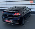 Чорний Хендай Ioniq, об'ємом двигуна 0 л та пробігом 102 тис. км за 14900 $, фото 15 на Automoto.ua