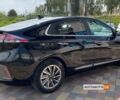 Черный Хендай Ioniq, объемом двигателя 40 л и пробегом 104 тыс. км за 17800 $, фото 6 на Automoto.ua