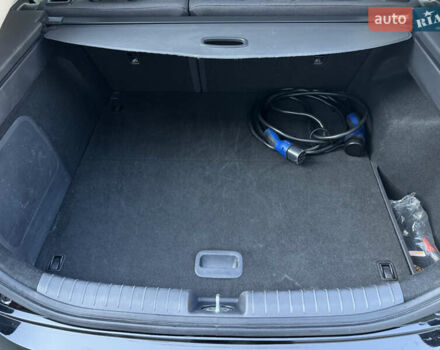 Чорний Хендай Ioniq, об'ємом двигуна 0 л та пробігом 102 тис. км за 14900 $, фото 33 на Automoto.ua