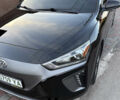 Чорний Хендай Ioniq, об'ємом двигуна 0 л та пробігом 113 тис. км за 12500 $, фото 3 на Automoto.ua