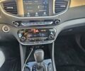 Чорний Хендай Ioniq, об'ємом двигуна 1.6 л та пробігом 59 тис. км за 16800 $, фото 1 на Automoto.ua