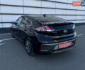 Чорний Хендай Ioniq, об'ємом двигуна 0 л та пробігом 102 тис. км за 14900 $, фото 18 на Automoto.ua