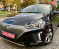 Чорний Хендай Ioniq, об'ємом двигуна 0 л та пробігом 90 тис. км за 14150 $, фото 1 на Automoto.ua