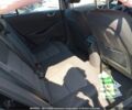 Чорний Хендай Ioniq, об'ємом двигуна 1.6 л та пробігом 90 тис. км за 12000 $, фото 12 на Automoto.ua
