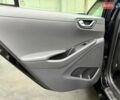 Чорний Хендай Ioniq, об'ємом двигуна 0 л та пробігом 108 тис. км за 14401 $, фото 32 на Automoto.ua