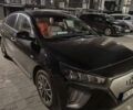 Черный Хендай Ioniq, объемом двигателя 0 л и пробегом 181 тыс. км за 14000 $, фото 1 на Automoto.ua