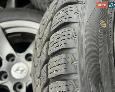 Чорний Хендай Ioniq, об'ємом двигуна 0 л та пробігом 90 тис. км за 14150 $, фото 66 на Automoto.ua