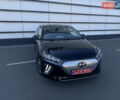 Чорний Хендай Ioniq, об'ємом двигуна 0 л та пробігом 102 тис. км за 14900 $, фото 3 на Automoto.ua