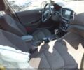 Чорний Хендай Ioniq, об'ємом двигуна 1.6 л та пробігом 90 тис. км за 12000 $, фото 9 на Automoto.ua