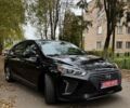 Чорний Хендай Ioniq, об'ємом двигуна 1.6 л та пробігом 205 тис. км за 12500 $, фото 5 на Automoto.ua