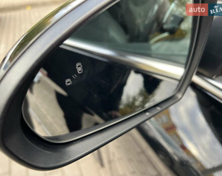 Чорний Хендай Ioniq, об'ємом двигуна 0 л та пробігом 90 тис. км за 14150 $, фото 47 на Automoto.ua