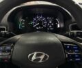 Чорний Хендай Ioniq, об'ємом двигуна 0 л та пробігом 35 тис. км за 13800 $, фото 12 на Automoto.ua