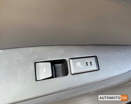 Черный Хендай Ioniq, объемом двигателя 40 л и пробегом 104 тыс. км за 17800 $, фото 22 на Automoto.ua