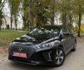 Чорний Хендай Ioniq, об'ємом двигуна 1.6 л та пробігом 205 тис. км за 12500 $, фото 1 на Automoto.ua