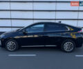 Чорний Хендай Ioniq, об'ємом двигуна 0 л та пробігом 102 тис. км за 14900 $, фото 22 на Automoto.ua