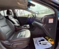 Черный Хендай Ioniq, объемом двигателя 40 л и пробегом 104 тыс. км за 17800 $, фото 28 на Automoto.ua