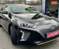 Чорний Хендай Ioniq, об'ємом двигуна 0 л та пробігом 90 тис. км за 14150 $, фото 18 на Automoto.ua