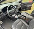 Чорний Хендай Ioniq, об'ємом двигуна 0 л та пробігом 65 тис. км за 15500 $, фото 4 на Automoto.ua