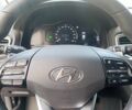 Черный Хендай Ioniq, объемом двигателя 0 л и пробегом 85 тыс. км за 7200 $, фото 9 на Automoto.ua
