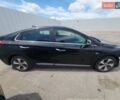 Черный Хендай Ioniq, объемом двигателя 0 л и пробегом 60 тыс. км за 9299 $, фото 1 на Automoto.ua