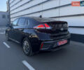 Чорний Хендай Ioniq, об'ємом двигуна 0 л та пробігом 102 тис. км за 14900 $, фото 20 на Automoto.ua